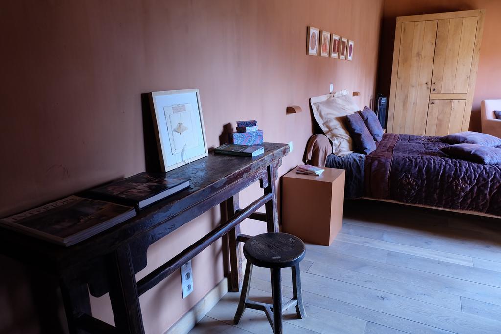 15 inn Mol Zimmer foto