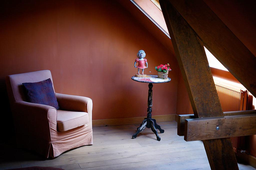15 inn Mol Zimmer foto