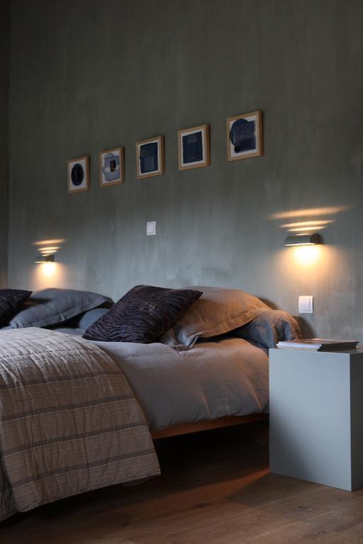 15 inn Mol Zimmer foto