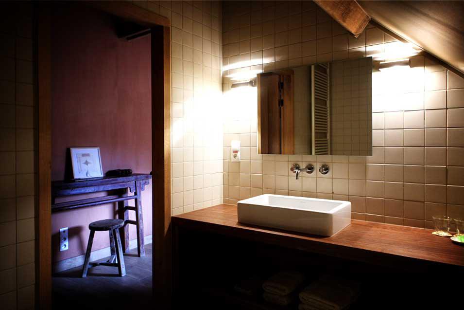 15 inn Mol Zimmer foto