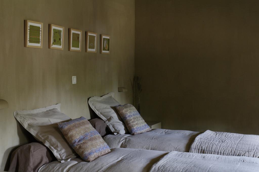15 inn Mol Zimmer foto
