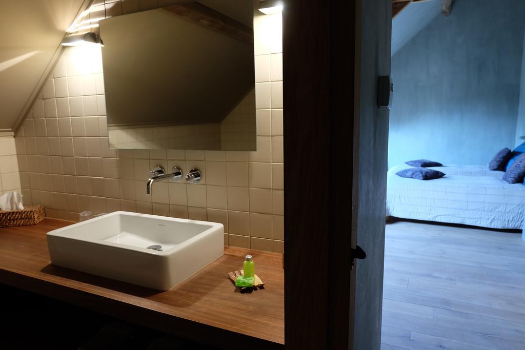 15 inn Mol Zimmer foto